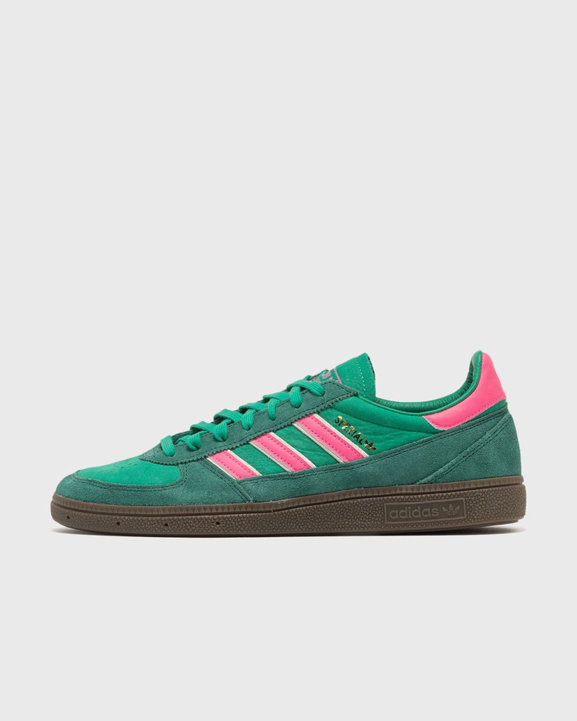 Tennarit ja kengät adidas Originals HANDBALL SPEZIAL WM Size 45 1/3 Vihreä | JH5454