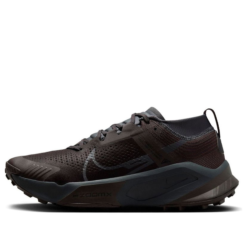 Tennarit ja kengät Nike Zoomx Zegama Trail Violetti | DH0623-201
