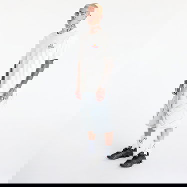 T-paita RIPNDIP RIPNDIP Wonder Nerm T-Shirt Valkoinen | RNDSUM25140, 3