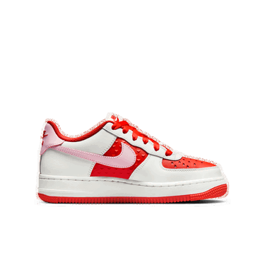 Tennarit ja kengät Nike Air Force 1 Punainen | HV5165-121, 2