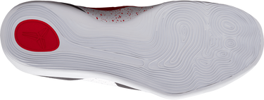 Tennarit ja kengät Nike KOBE IX ELITE LOW EM PROTRO Punainen | IH1401-600, 4