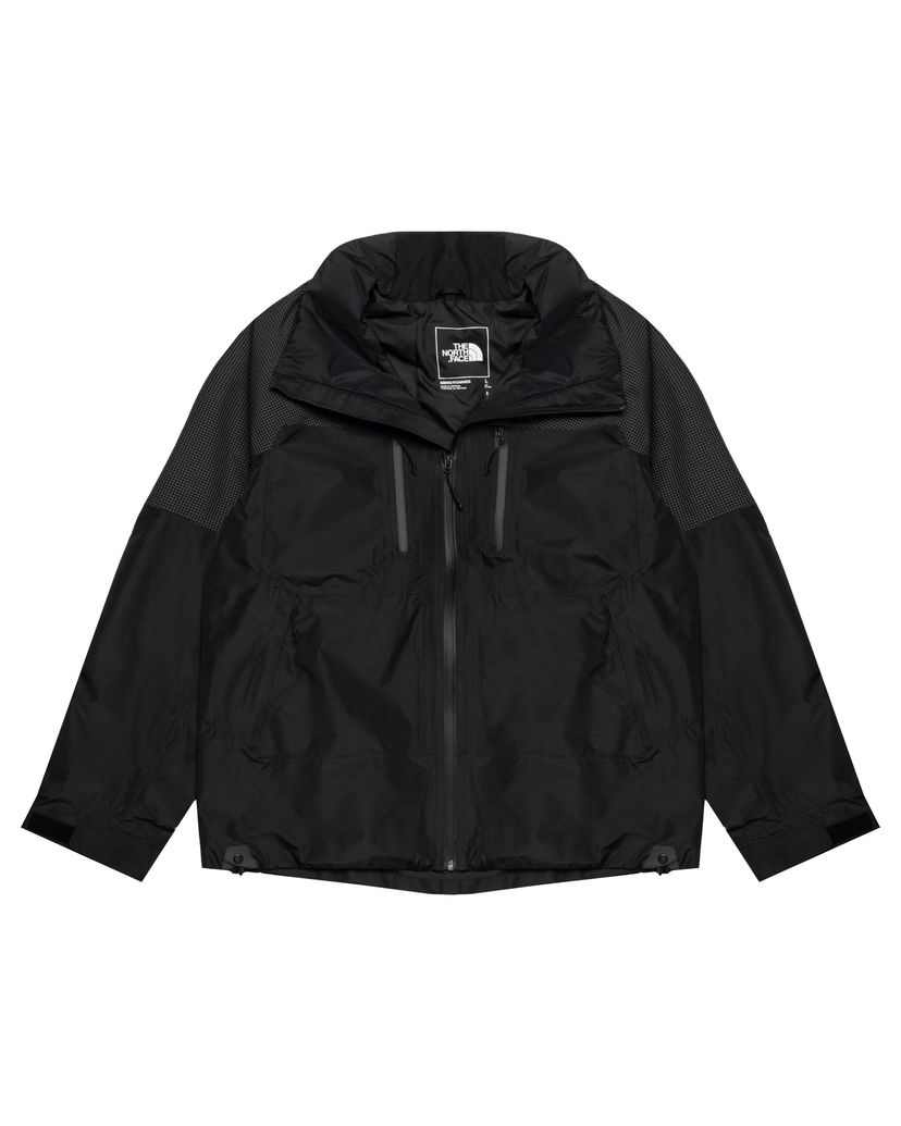 Takki The North Face DEVILS THUMB Gore-Tex Jacket Musta | NF0A8CG3JK31