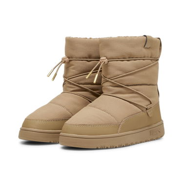 Tennarit ja kengät Puma Snowbae Boots Beige | 393920-04, 3