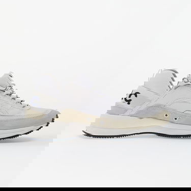 Tennarit ja kengät A.P.C. A.P.C. Run Around Valkoinen | PAACT-M56084-AAB, 2