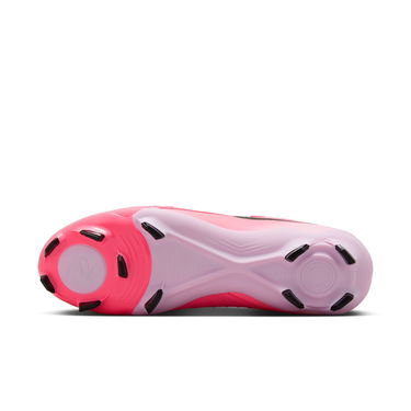 Tennarit ja kengät Nike PHANTOM GX II ACADEMY FG/MG Vaaleanpunainen | FD6723-600, 6