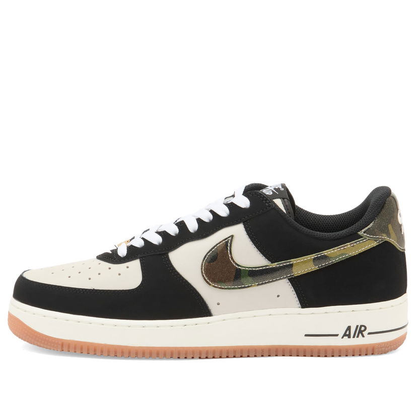 Tennarit ja kengät Nike Air Force 1 Low Retro Monivärinen | HQ1967-100