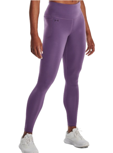 Leggingsit Under Armour Motion Leggings Violetti | 1361109-571