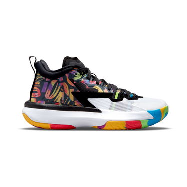 Tennarit ja kengät Jordan Air Jordan Zion 1 "Noah" (GS) Monivärinen | DA3131-001, 2