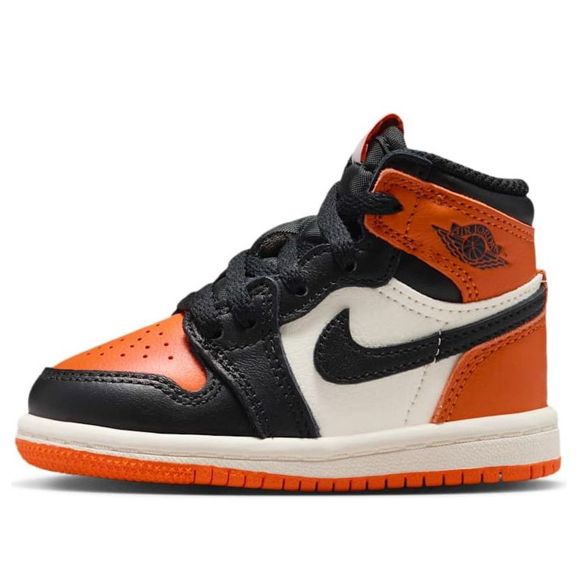 Tennarit ja kengät Jordan Air Jordan 1 Retro High OG 'Shattered Backboard' Oranssi | FD1413-008