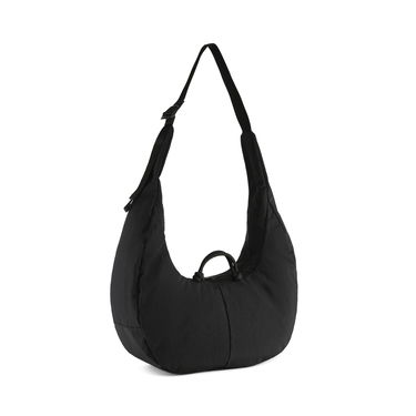 Olkalaukku Puma Large Hobo Bag 16.5 l Musta | 091848_01, 2