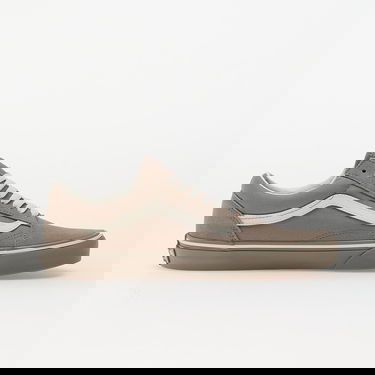 Tennarit ja kengät Vans Vans Old Skool Pop 42 Harmaa | VN000D5NBXC1, 2