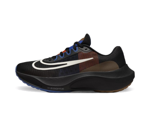 Tennarit ja kengät Nike Zoom Fly 5 A.I.R. Hola Lou Musta | DR9837-001