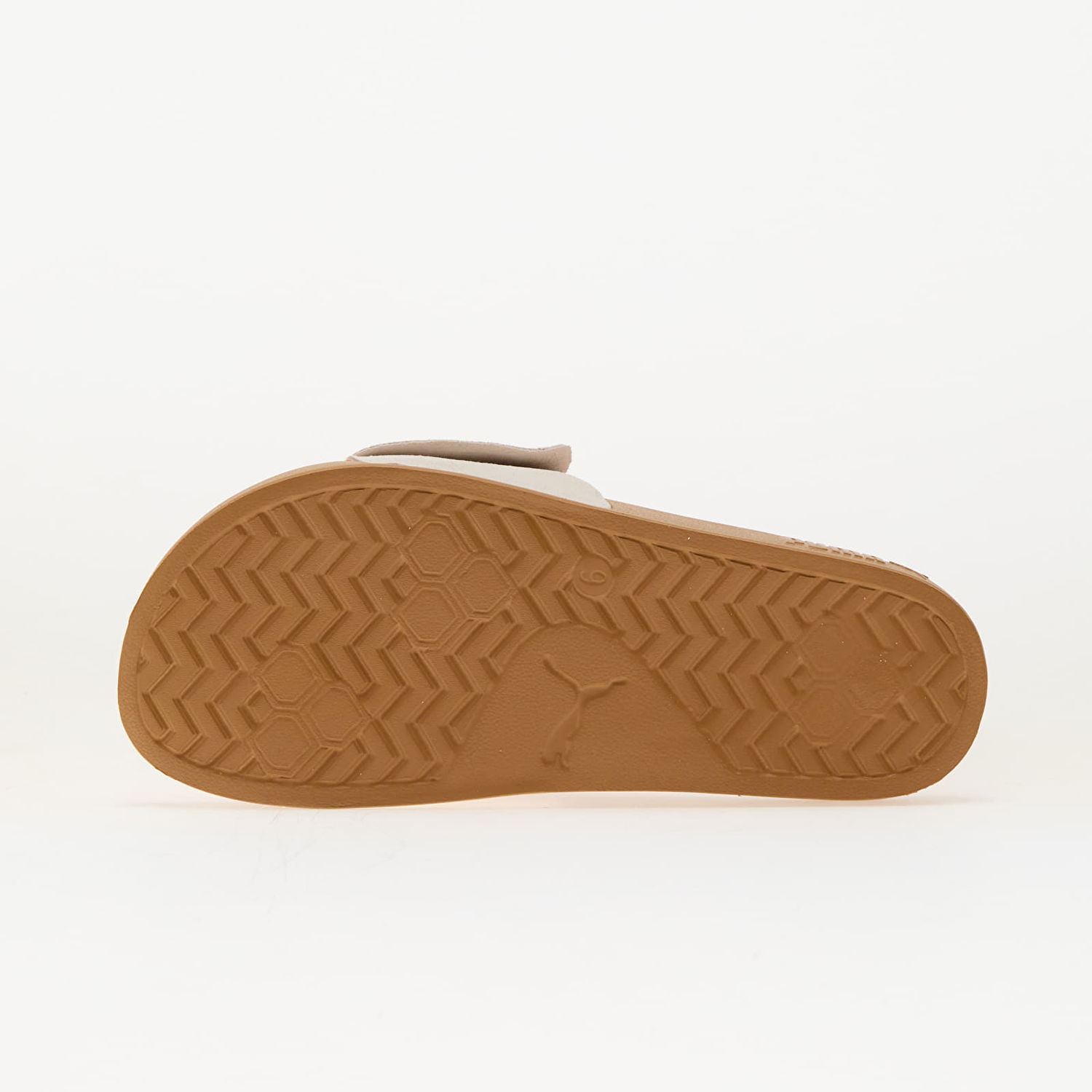 Tennarit ja kengät Puma Leadcat 2.0 Palermo Slides Beige | 39904105, 1