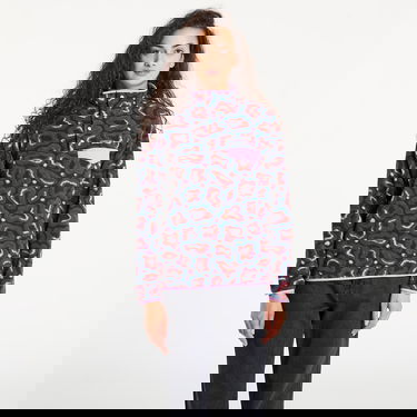 Villapaita Patagonia Lightweight Synchilla Snap-T Pullover Fleece Monivärinen | 25455 STVA, 0