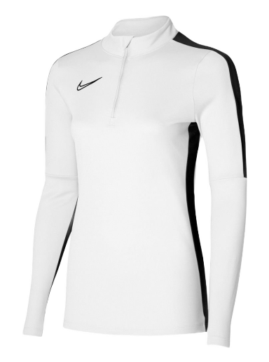 T-paita Nike Dri-FIT Academy 23 Dril Top Valkoinen | dr1354-100
