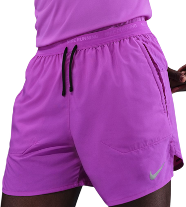 Shortsit Nike Nike Stride 5" Running Shorts Violetti | dm4755-552, 0