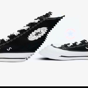 Tennarit ja kengät Converse All Star High Core Hi W Musta | M9160W, 2