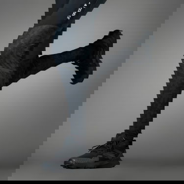 Tennarit ja kengät adidas Performance Terrex Soulstride RAIN.RDY Trail Running "Core Black" Musta | IE7636, 3