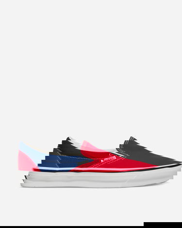 Tennarit ja kengät Vans OTW Classic Slip-On 98 Monivärinen | VN000EBPZ11, 1