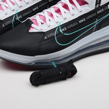 Tennarit ja kengät Nike Air Max 720 Saturn Monivärinen | AO2110-002, 4