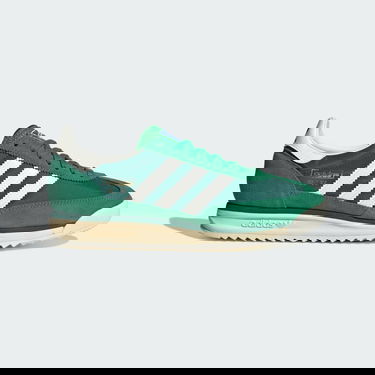 Tennarit ja kengät adidas Originals RS Vihreä | JH8643, 0