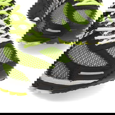 Tennarit ja kengät Nike Zoom Vomero 5 Keltainen | FB9149-702, 3