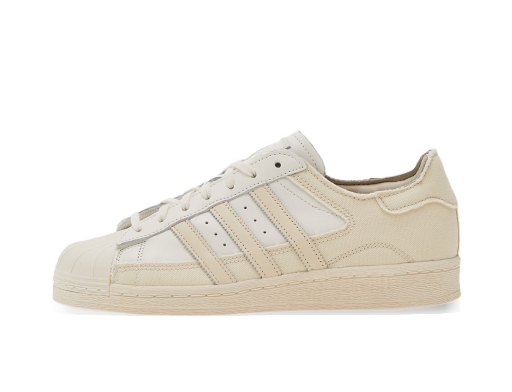 Tennarit ja kengät adidas Originals Superstar Beige | GY2568