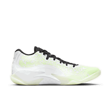 Tennarit ja kengät Jordan Zion 3 Valkoinen | DR0675-110, 2
