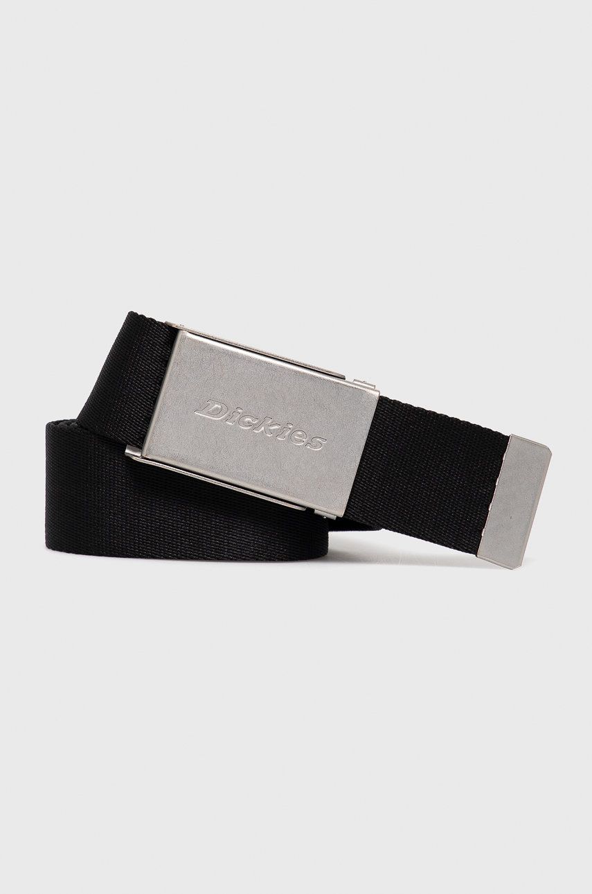 Vyöt Dickies Belt Musta | DK0A4XBYBLK, 0