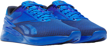 Tennarit ja kengät Reebok NANO X3 "Electric Cobalt / Vector Navy" Tummansininen | 100069909, 3
