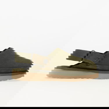 Tennarit ja kengät UGG Goldencoast Clog Vihreä | 1142172-MSG, 3