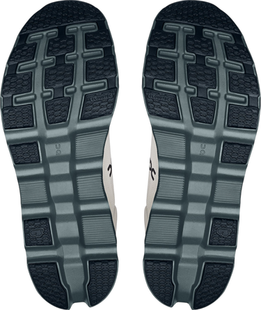 Tennarit ja kengät On Running On Running Cloudstratus 3 Valkoinen | 3md30113168, 2