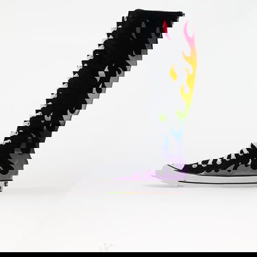 Tennarit ja kengät Converse Chuck Taylor All Star XXHi Pride Musta | A15779C, 0