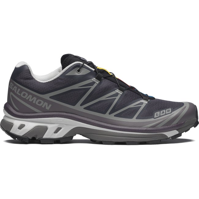Tennarit ja kengät Salomon XT-6 Harmaa | L47864100