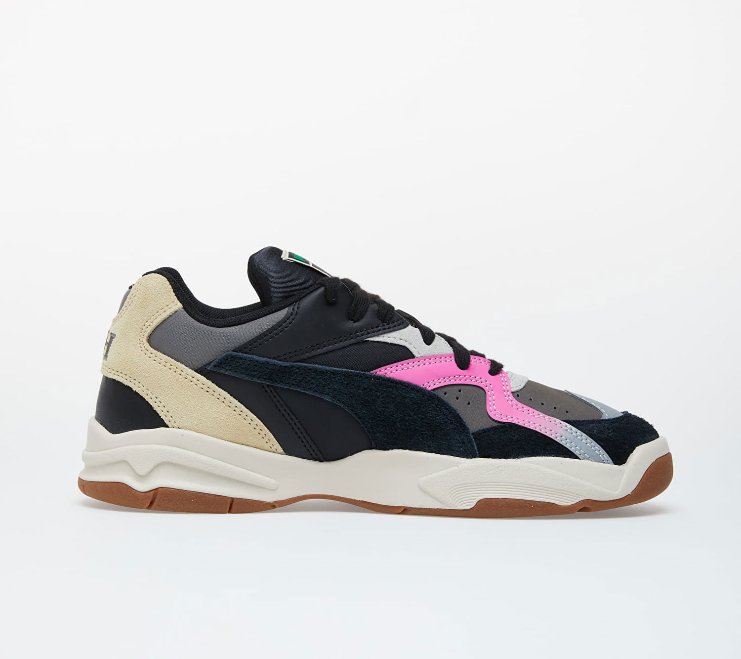 Tennarit ja kengät Puma Rhude Performer Monivärinen | 37139101, 1