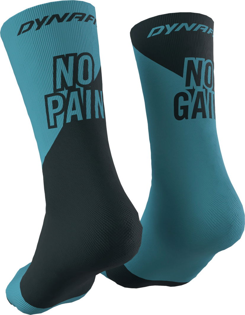 Sukat Dynafit No Pain No Gain Socks Sininen | 08-0000071612-8071