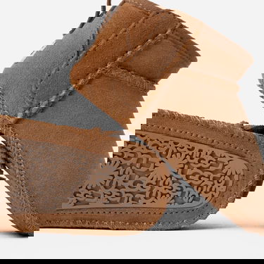 Tennarit ja kengät UGG UGG Classic Ultra Mini Bootie, Size 16 Ruskea | 1157690I-CHE, 4