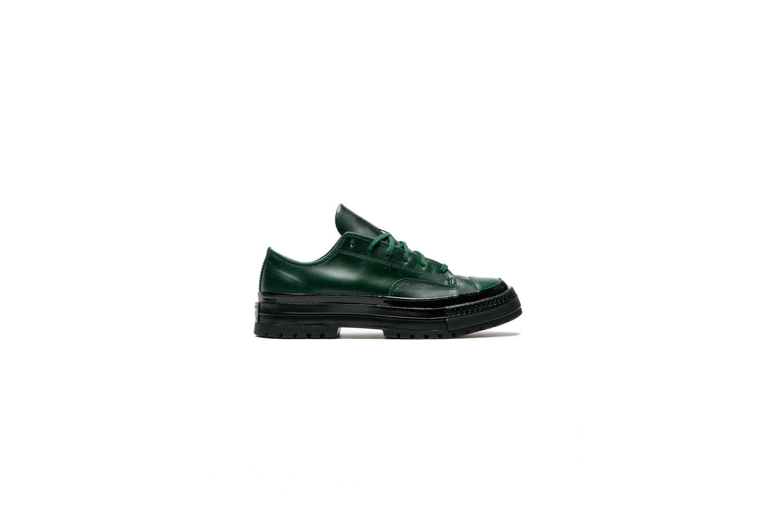 Tennarit ja kengät Converse CHUCK 70 NATIONAL Vihreä | A15676C, 0