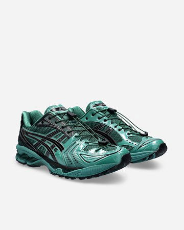 Tennarit ja kengät Asics UNAFFECTED x Gel-Kayano 14 "Posy Green" Vihreä | 1201A922-300, 2