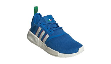 Tennarit ja kengät adidas Originals NMD_R1 Sininen | GX9886, 3