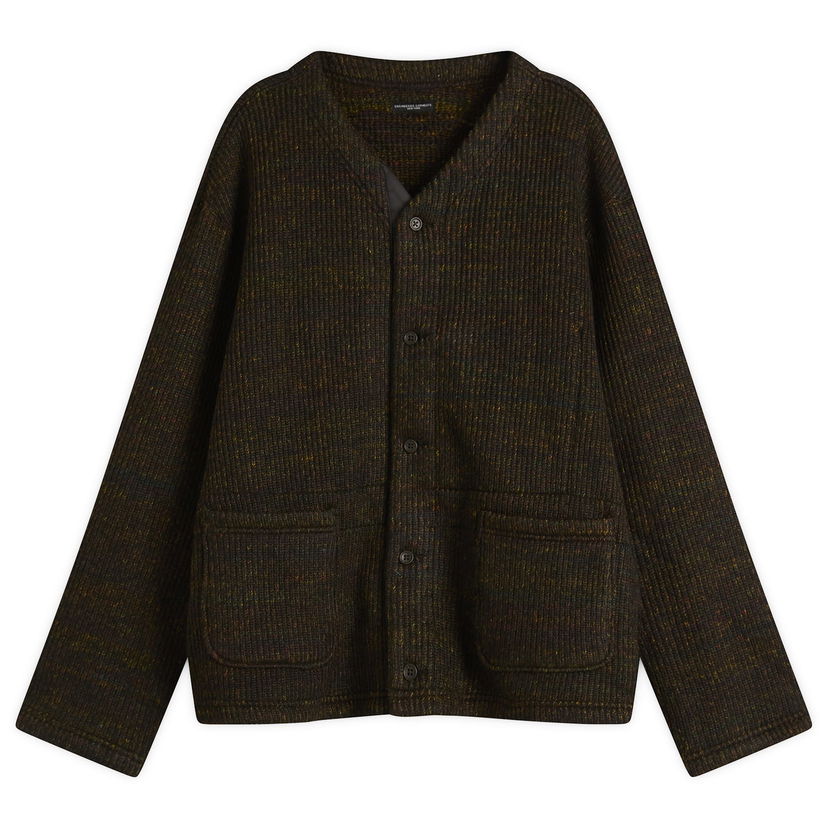 Villapaita Engineered Garments Nep Knit Cardigan Monivärinen | 25F1B030-PS016