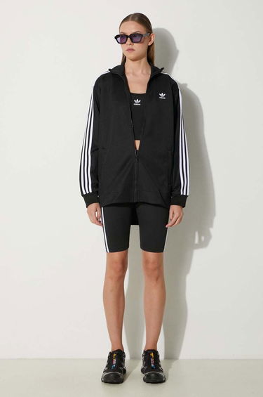 T-paita adidas Performance Top Musta | HF3399, 1