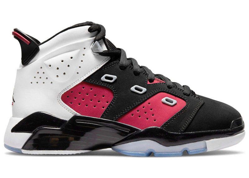 Tennarit ja kengät Jordan Jordan 6-17-23 Punainen | DM1159-006, 0