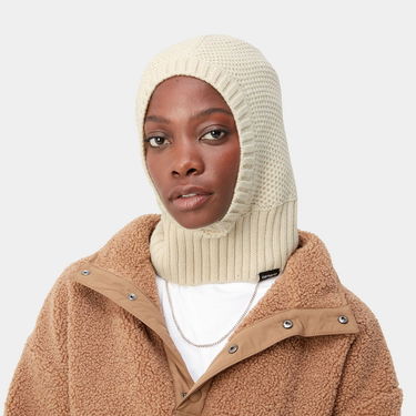 Vaatteet Carhartt WIP Remi Balaclava Valkoinen | I032223_1NG_XX, 1