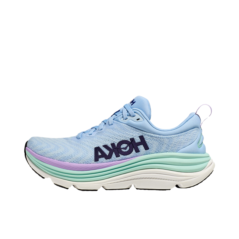 Juoksu Hoka One One Gaviota 5 "Airy Blue Sunlit Ocean" W Sininen | 1134235-ABSO