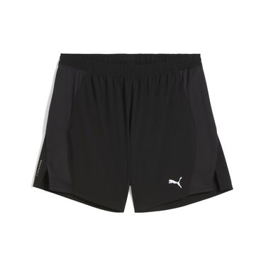 Shortsit Puma VELOCITY 5" Running Shorts Musta | 526610_01, 5