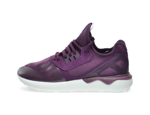 Tennarit ja kengät adidas Originals Tubular Runner Merlot W Violetti | AF6277