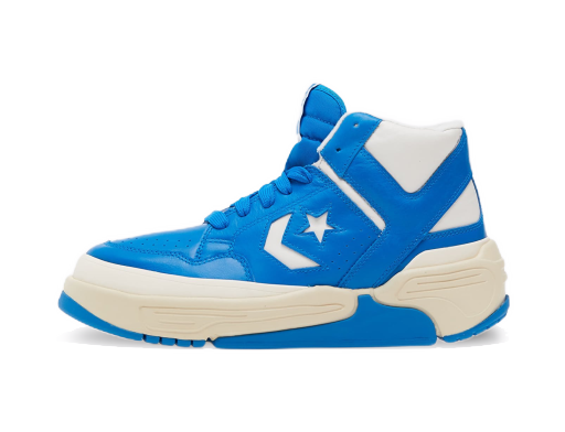 Koripallo Converse Weapon CX Varsity Sininen | 172354C