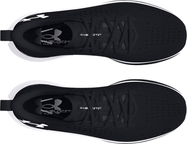 Tennarit ja kengät Under Armour Velociti 4 Running Musta | 3027586-001, 3