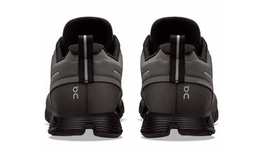 Tennarit ja kengät On Running Cloud Waterproof Harmaa | 59.98840, 4